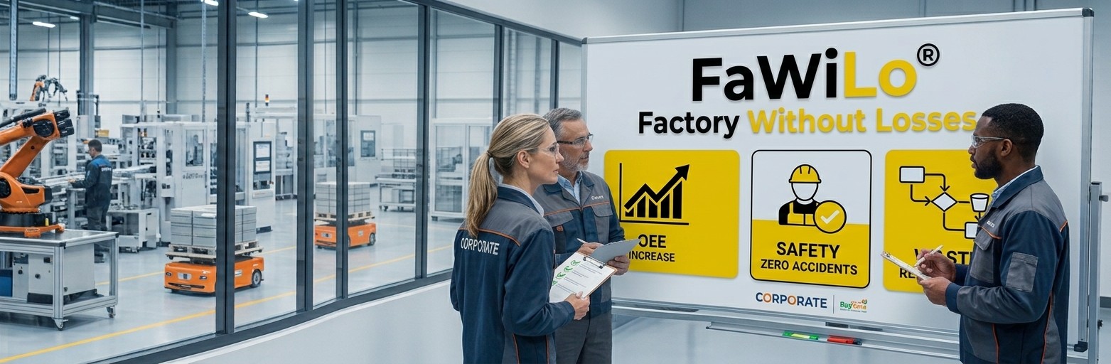 Hala produkcyjna